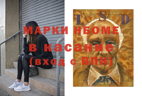 крисы Абаза